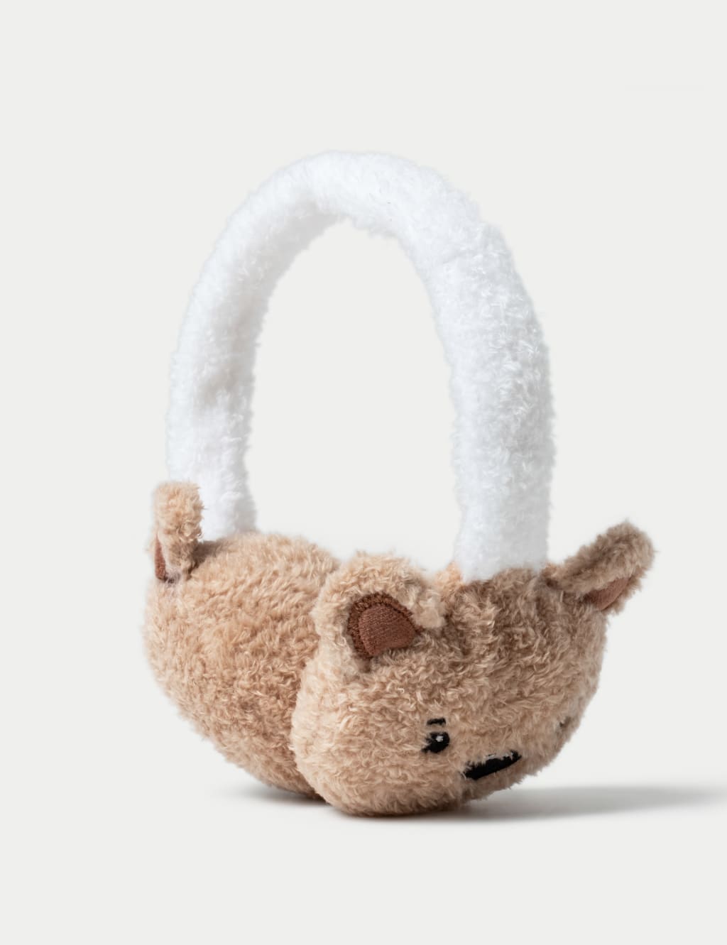 Spencer Bear Earmuffs