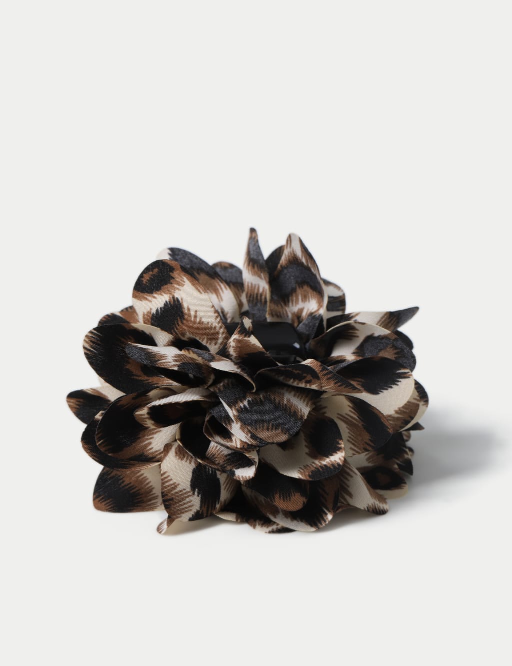 Leopard Hair Claw