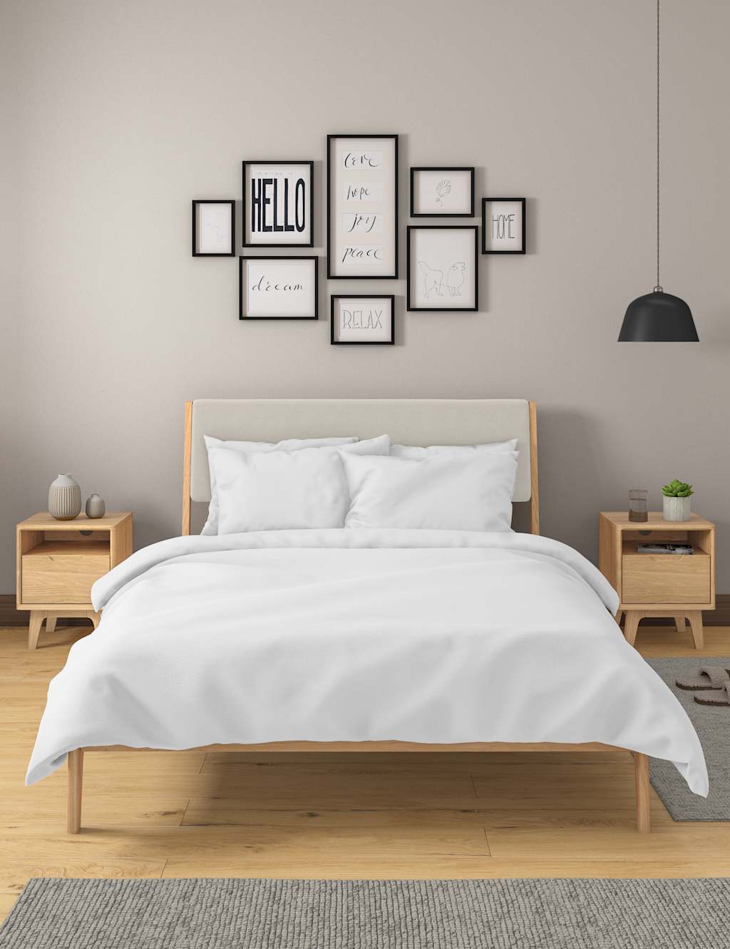 Nord Bed