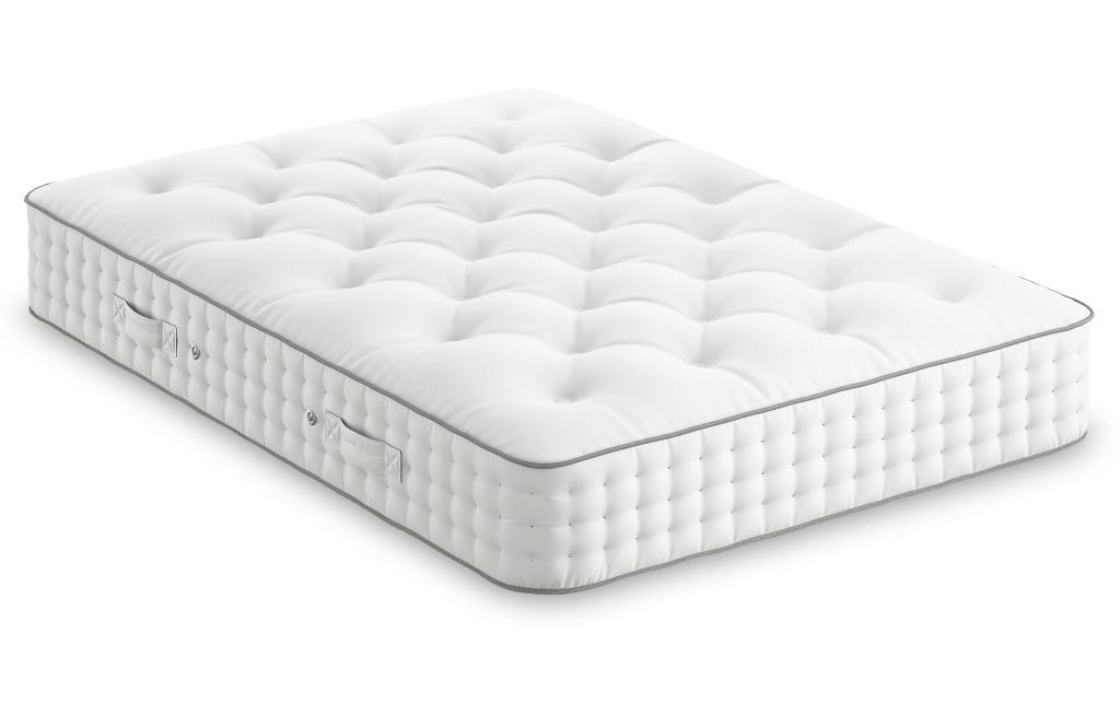 1500 Pocket Spring Firm Mattress M S Collection M S