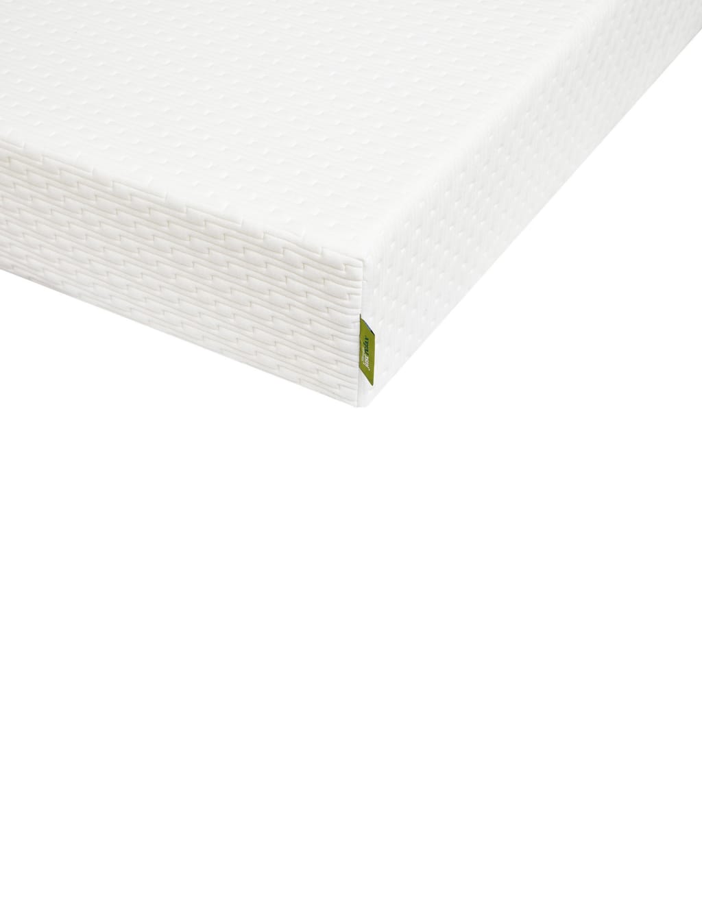 Just Relax Memory Foam Mattress