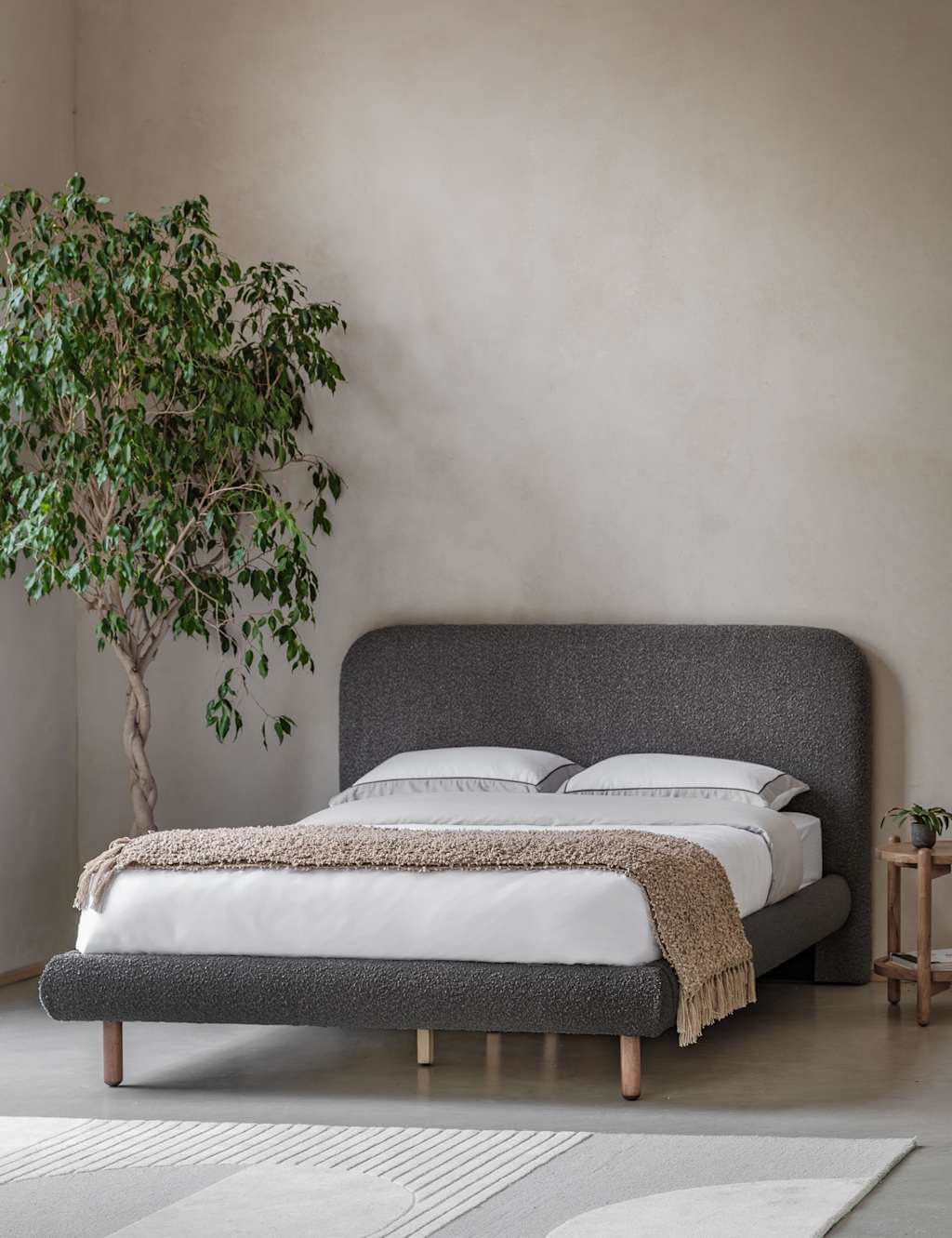 Rabley Bed