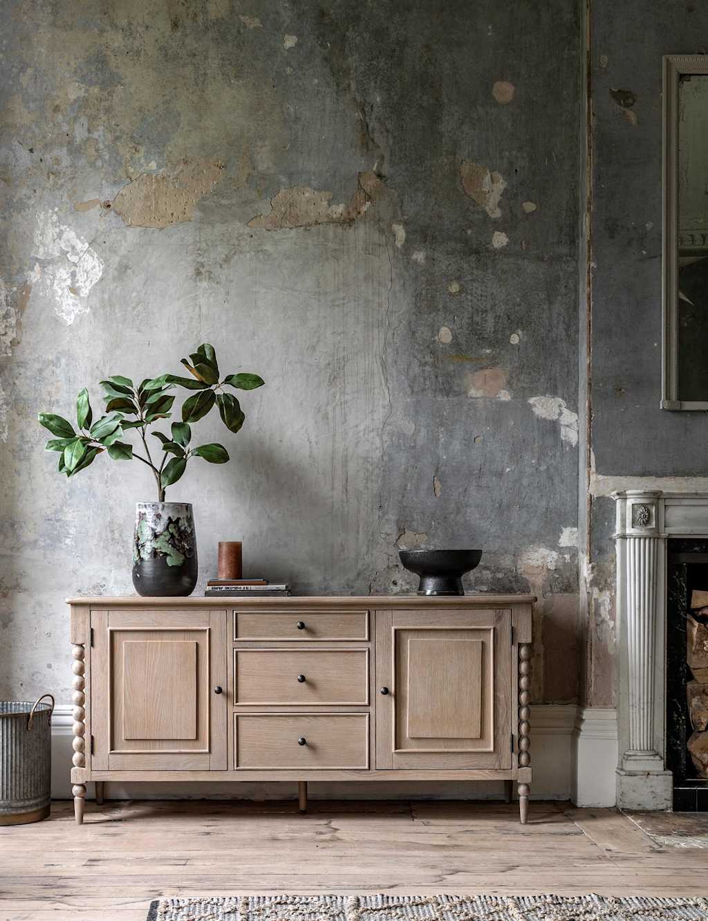 Artisan 2 Door Sideboard