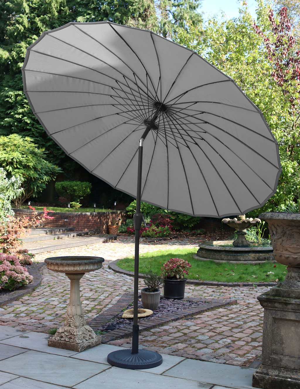 Shanghai Parasol