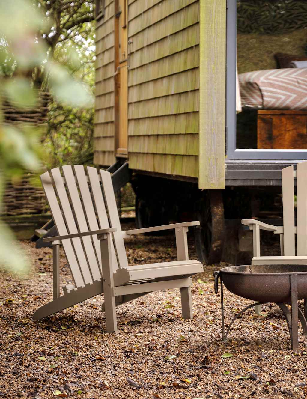 Image of Gallery Direct Siena Lounge Chair Beige