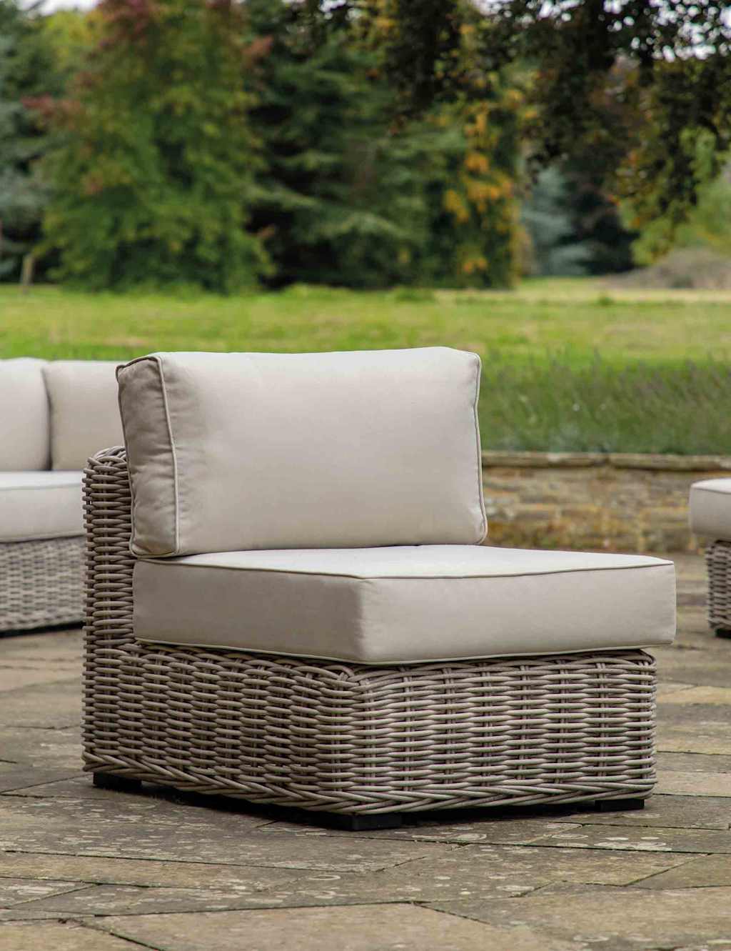 Image of Gallery Direct Ragusa 1 Seater Module&hellip;