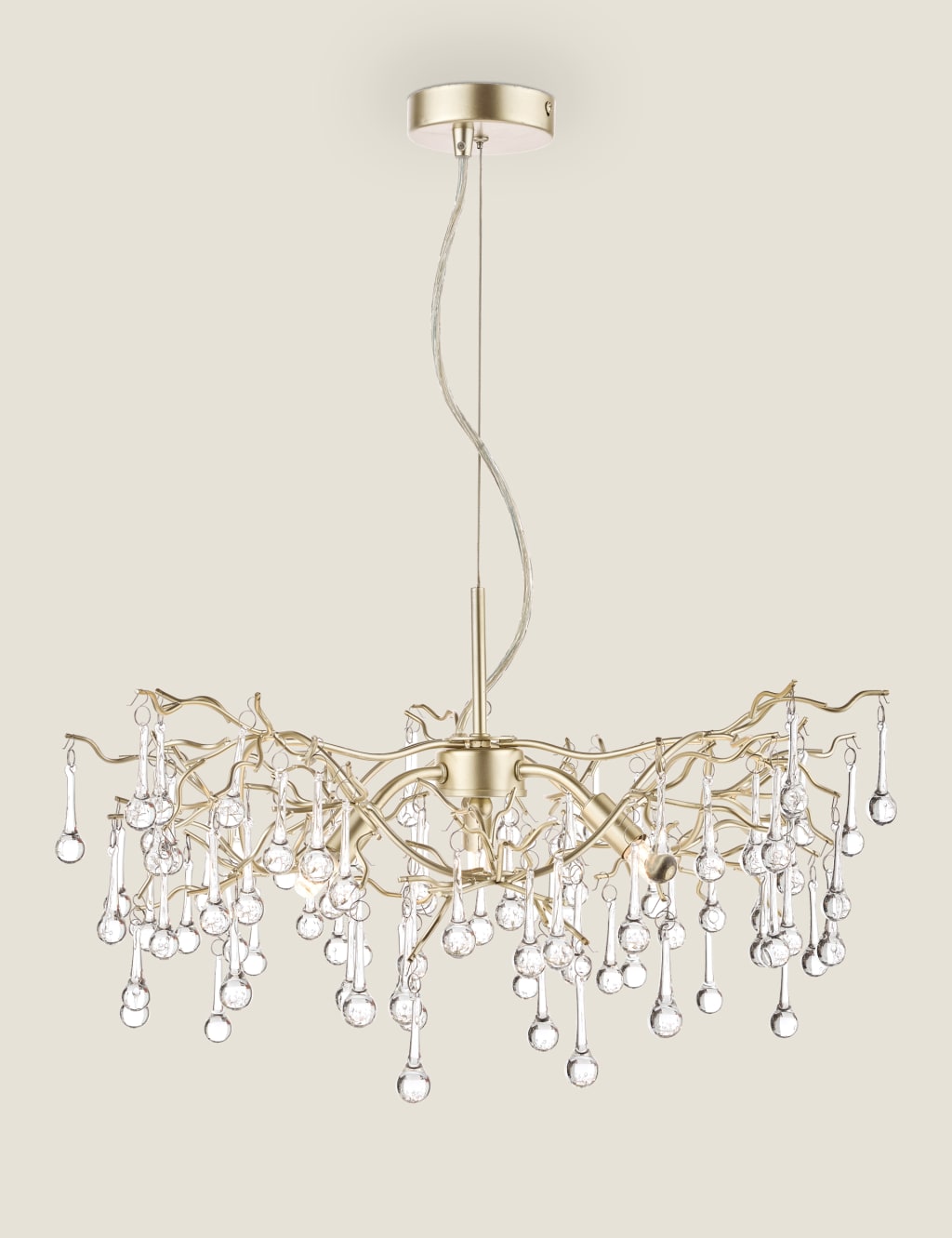 Willow Pendant Light