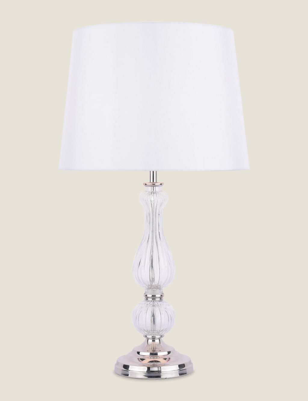 Bradshaw Table Lamp