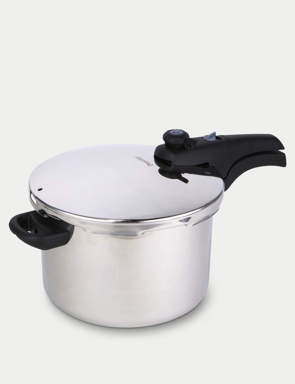 Stainless Steel 6L Pressure Cooker