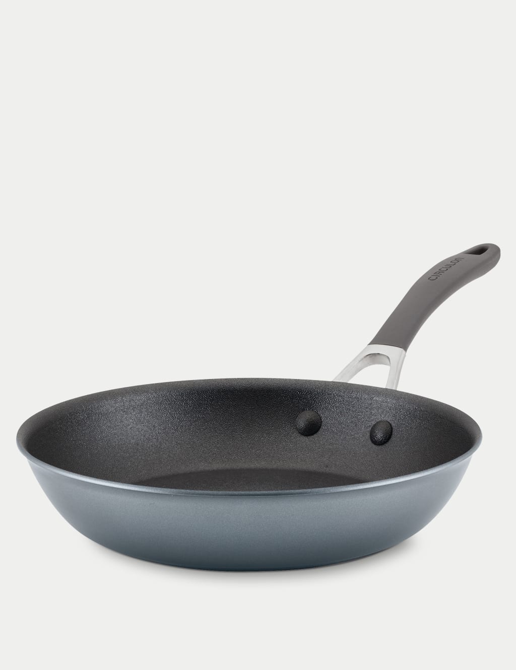Scratch Defense 25cm Non Stick Frying Pan