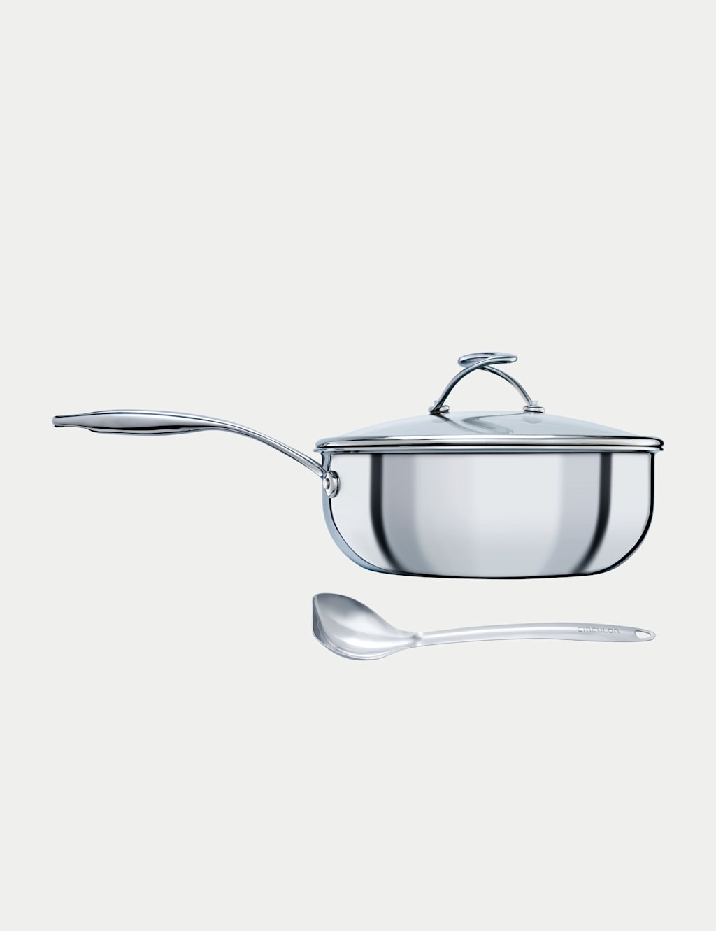 Image of Circulon C Series Stainless Steel 24cm&hellip;