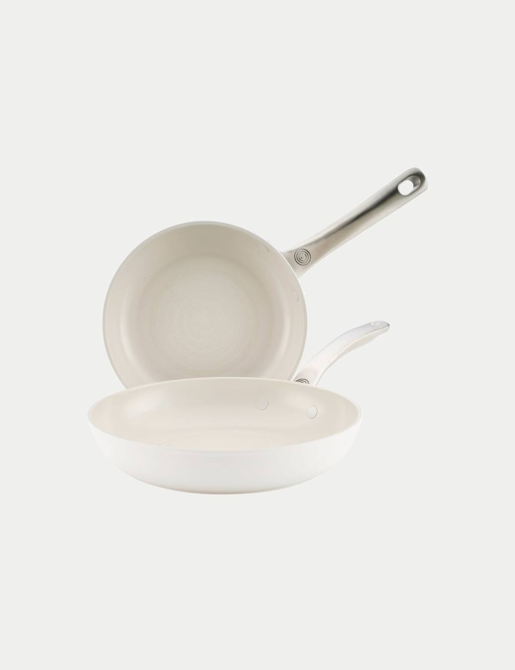 Image of Circulon 2 Piece Ceramic Non-Stick Frying&hellip;