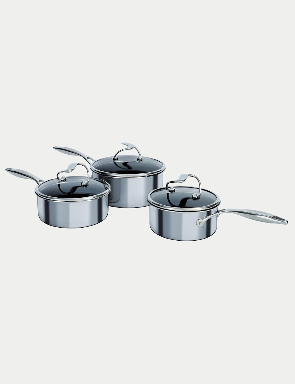 Image of Circulon Set of 3 C Series&hellip;