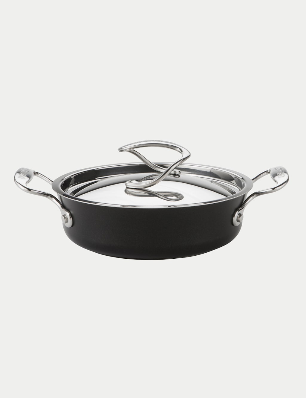 Image of Circulon Style Non Stick 20cm Sauteuse&hellip;