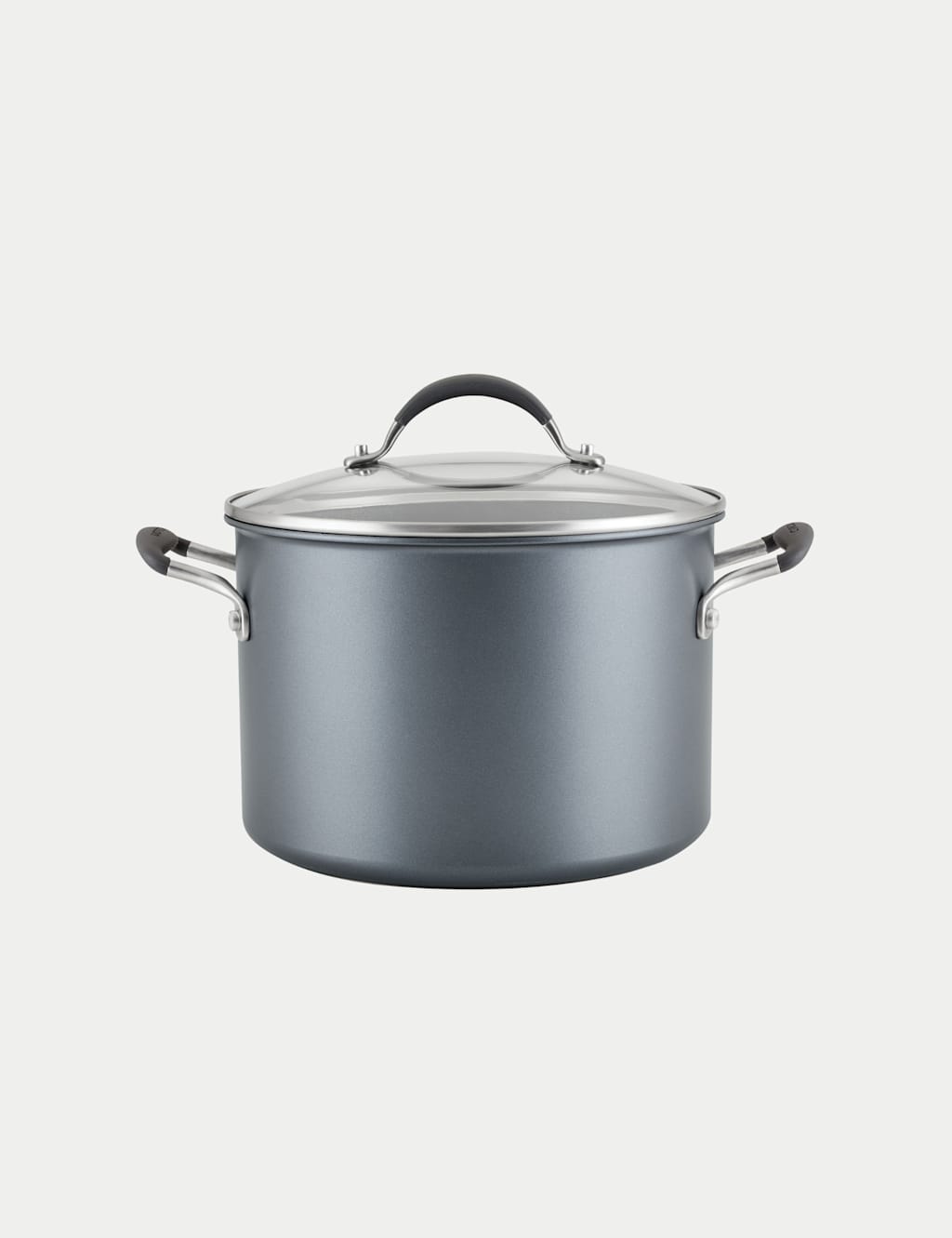 Image of Circulon Aluminium 24cm Non Stick Stock&hellip;