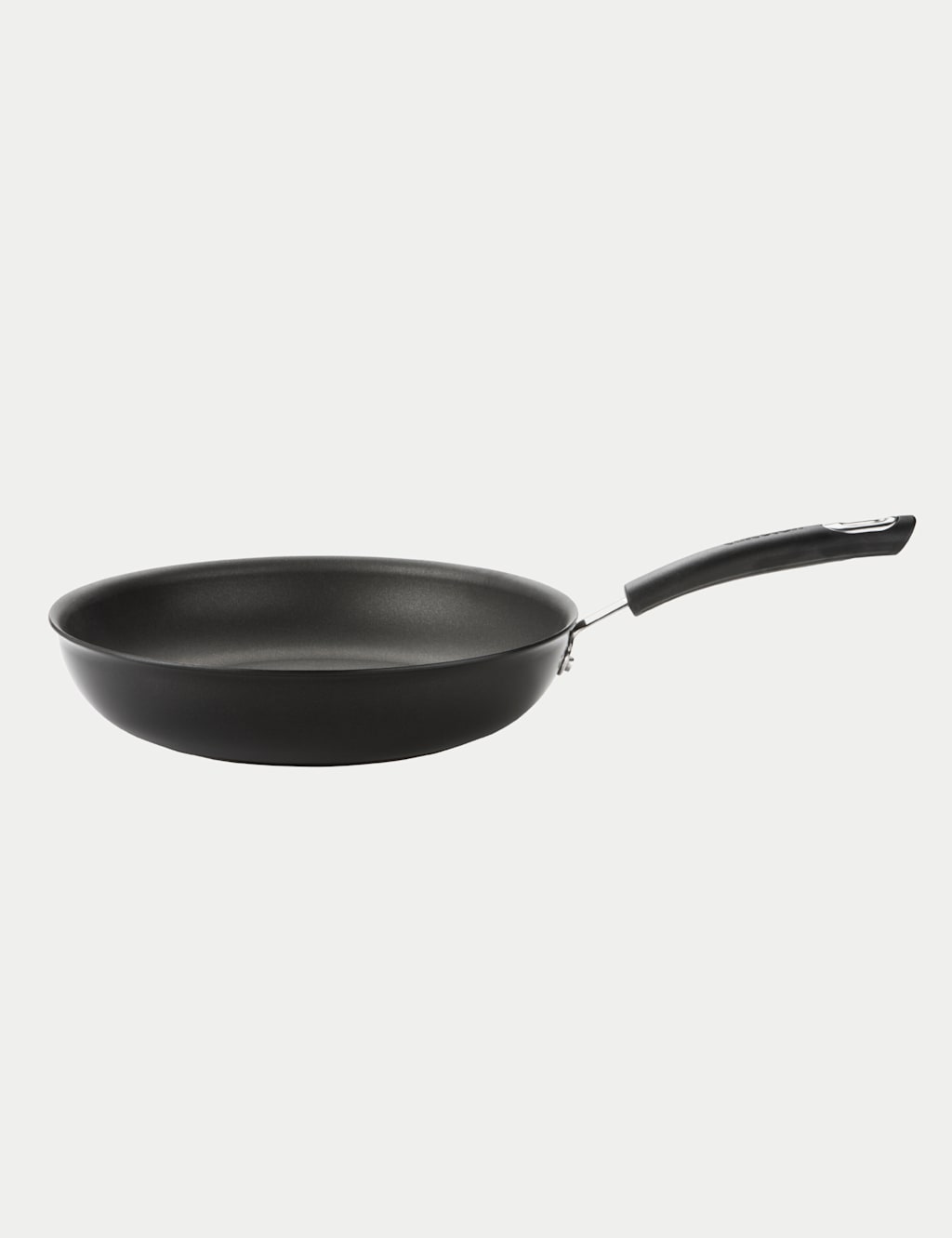 Image of Circulon Aluminium 31cm Non-Stick Frying Pan&hellip;