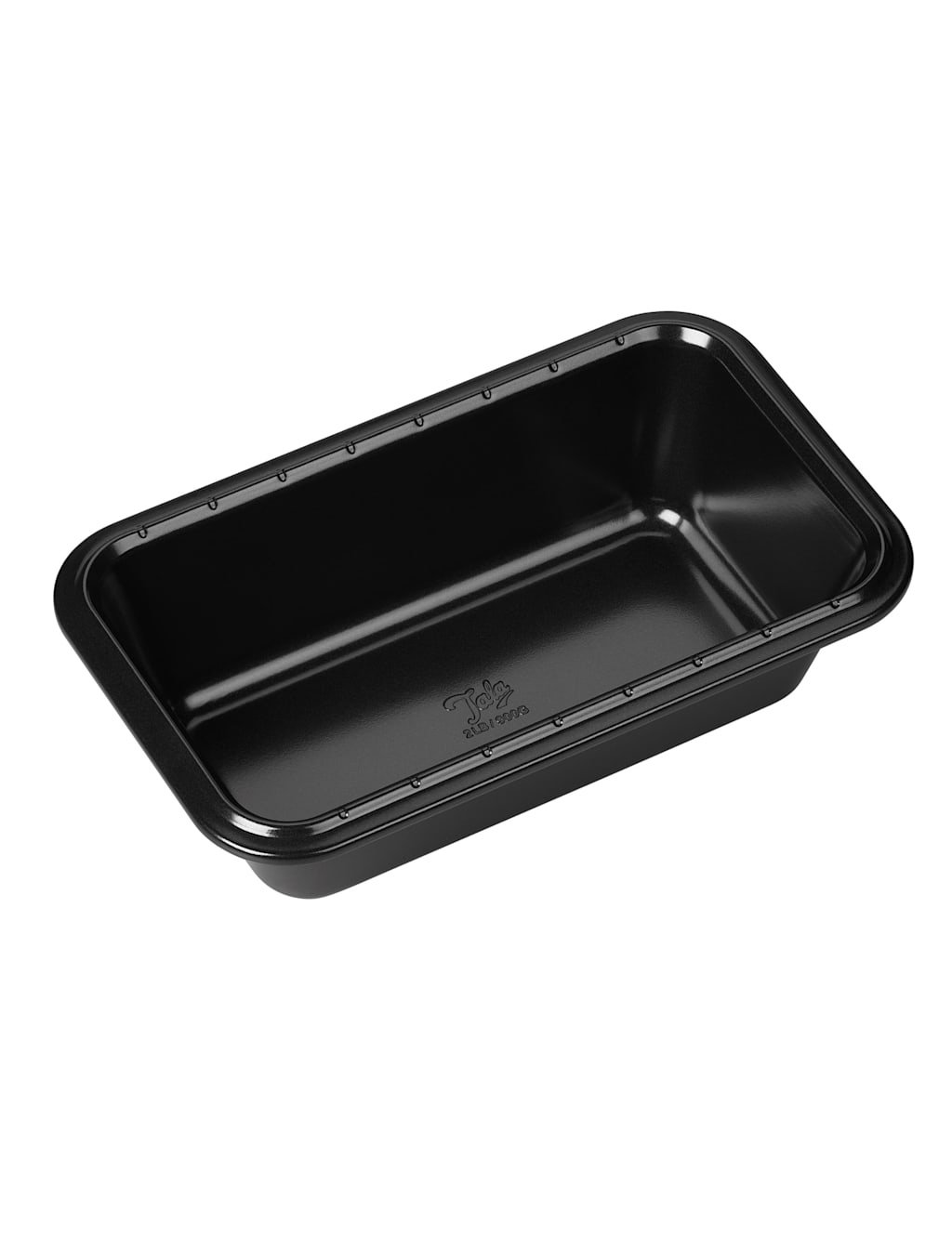 Tala Performance 2lb 23cm Non-Stick Loaf Tin - Black - Available at M&S
