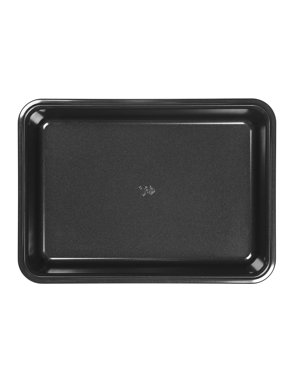Tala Aluminium 35cm Roaster - Black - Available at M&S