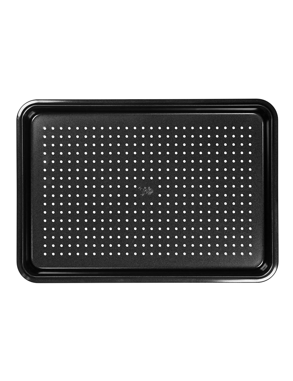 Image of Tala Aluminium 40cm Non-Stick Crisper Baking&hellip;