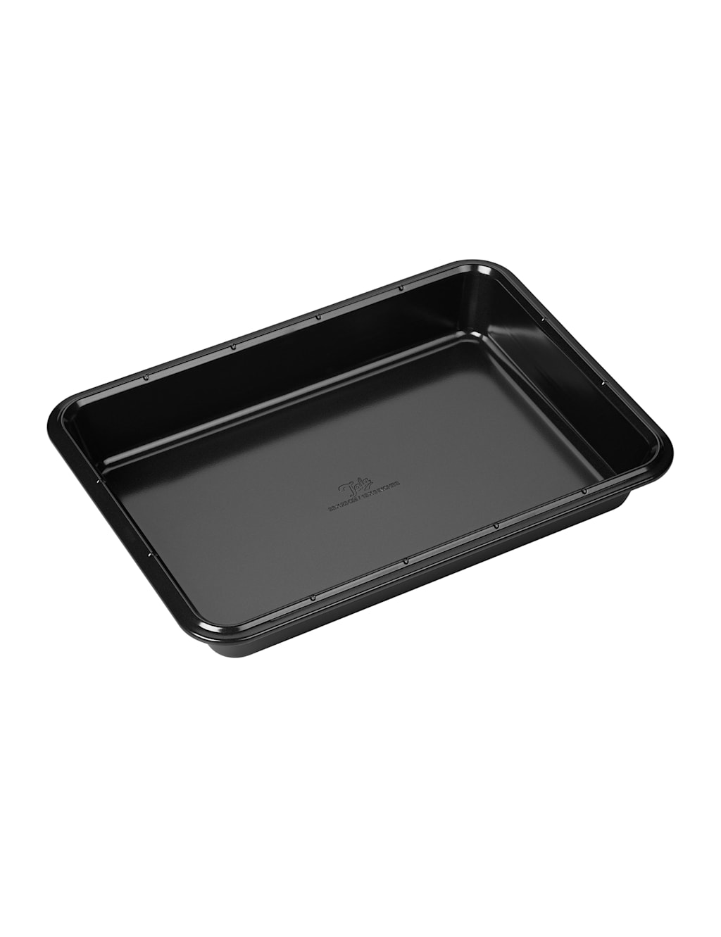 Tala Performance 33cm Non-Stick Brownie Pan - Black - Available at M&S