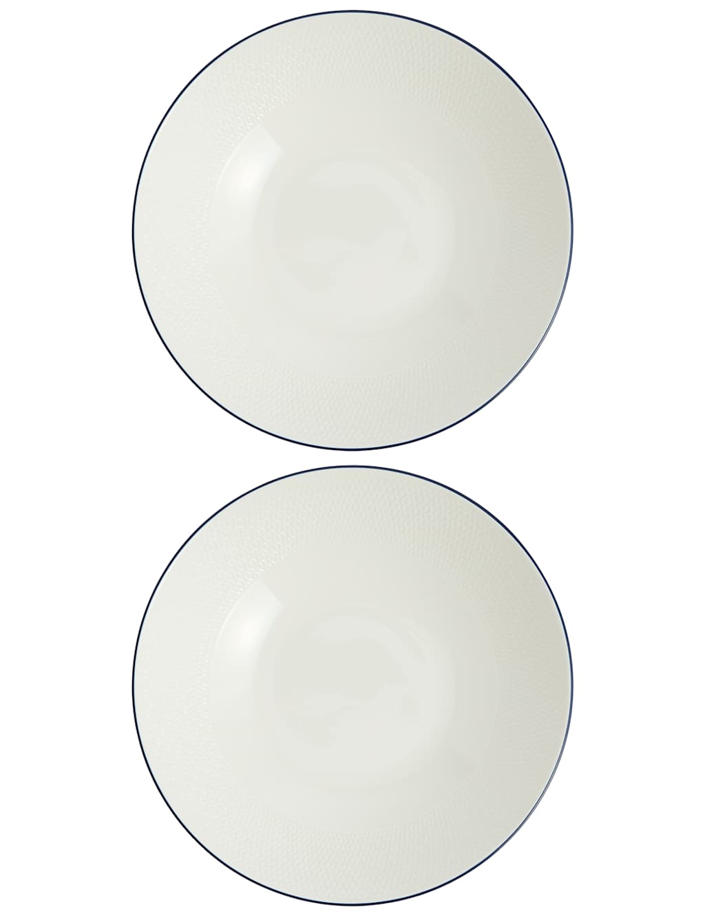 Image of Wedgwood Set of 2 Gio Pasta&hellip;