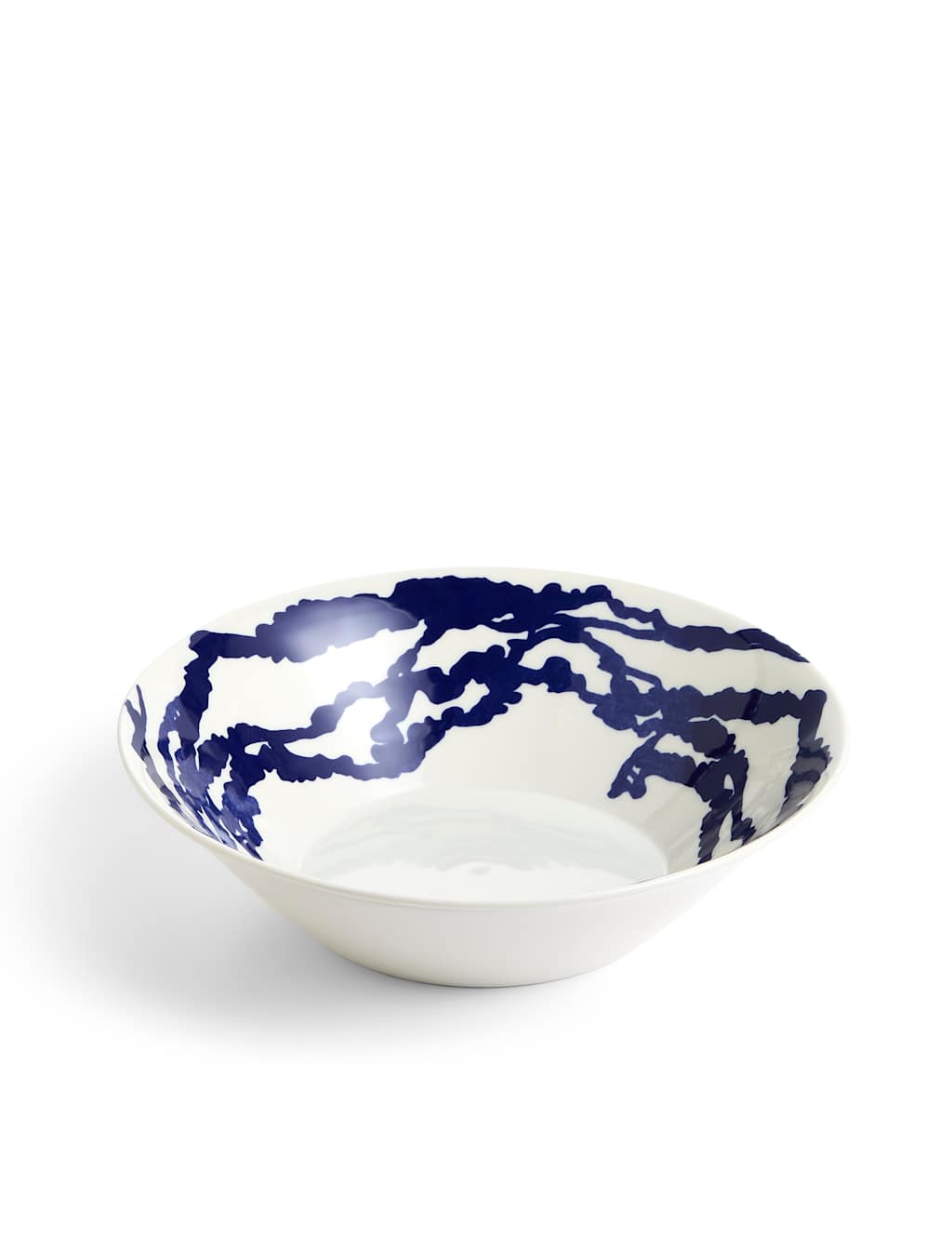 Image of Royal Doulton Pacific Porcelain Serving Bowl&hellip;