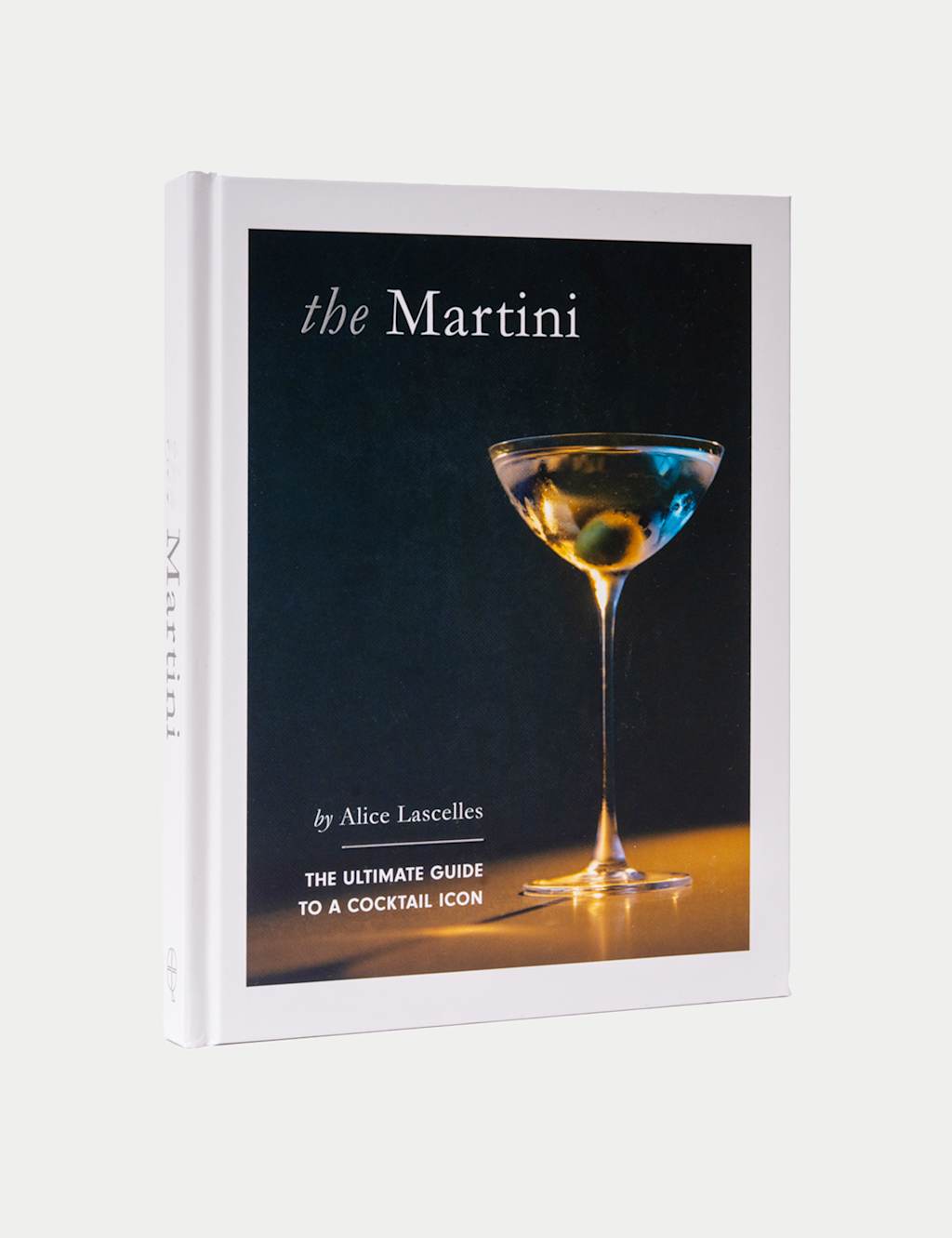 Quadrille The Martini - Blue - Available at M&S