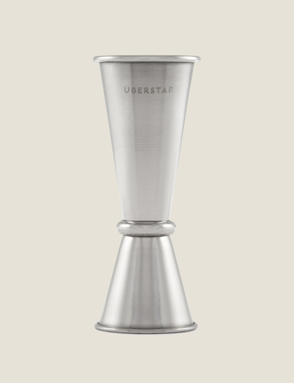 Double Jigger Spirit Measure