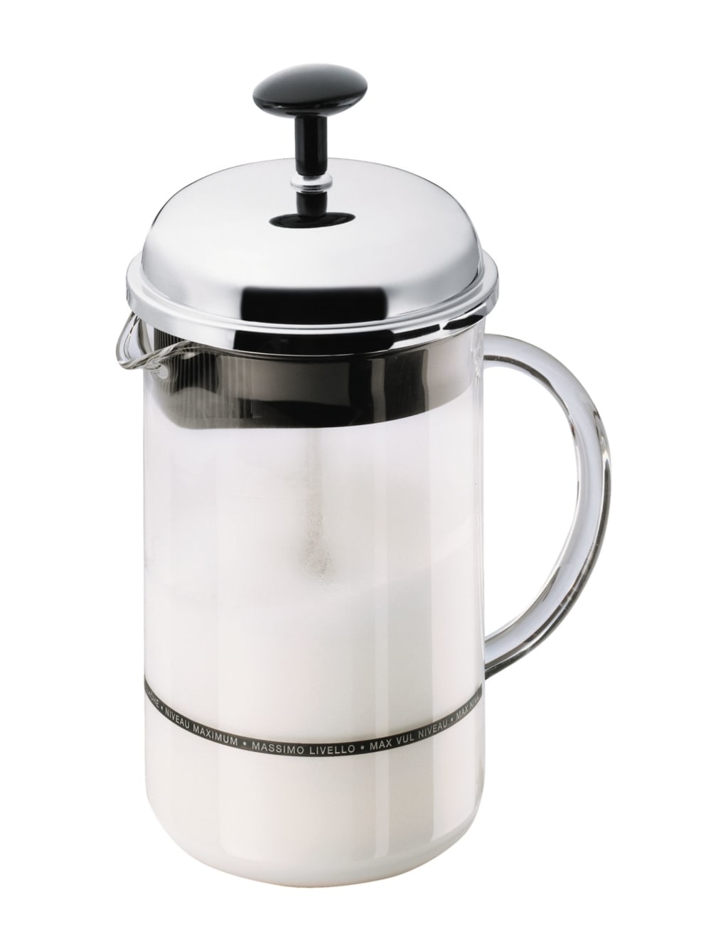 Chambord Milk Frother