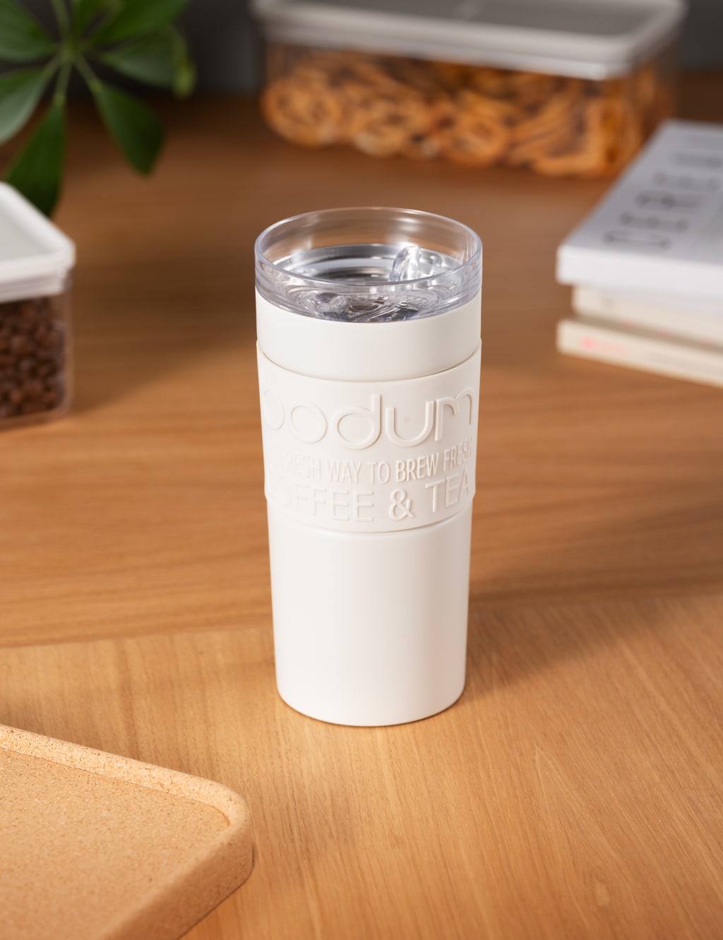 Vacuum 12oz Travel Mug