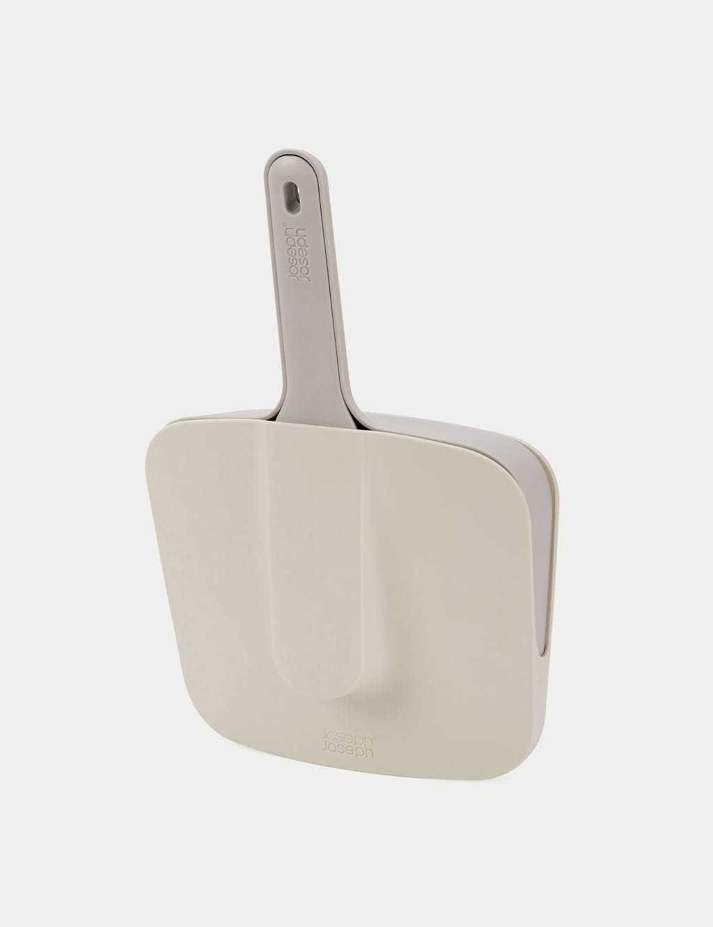 Image of Joseph Joseph Wall Mounted Dustpan and&hellip;