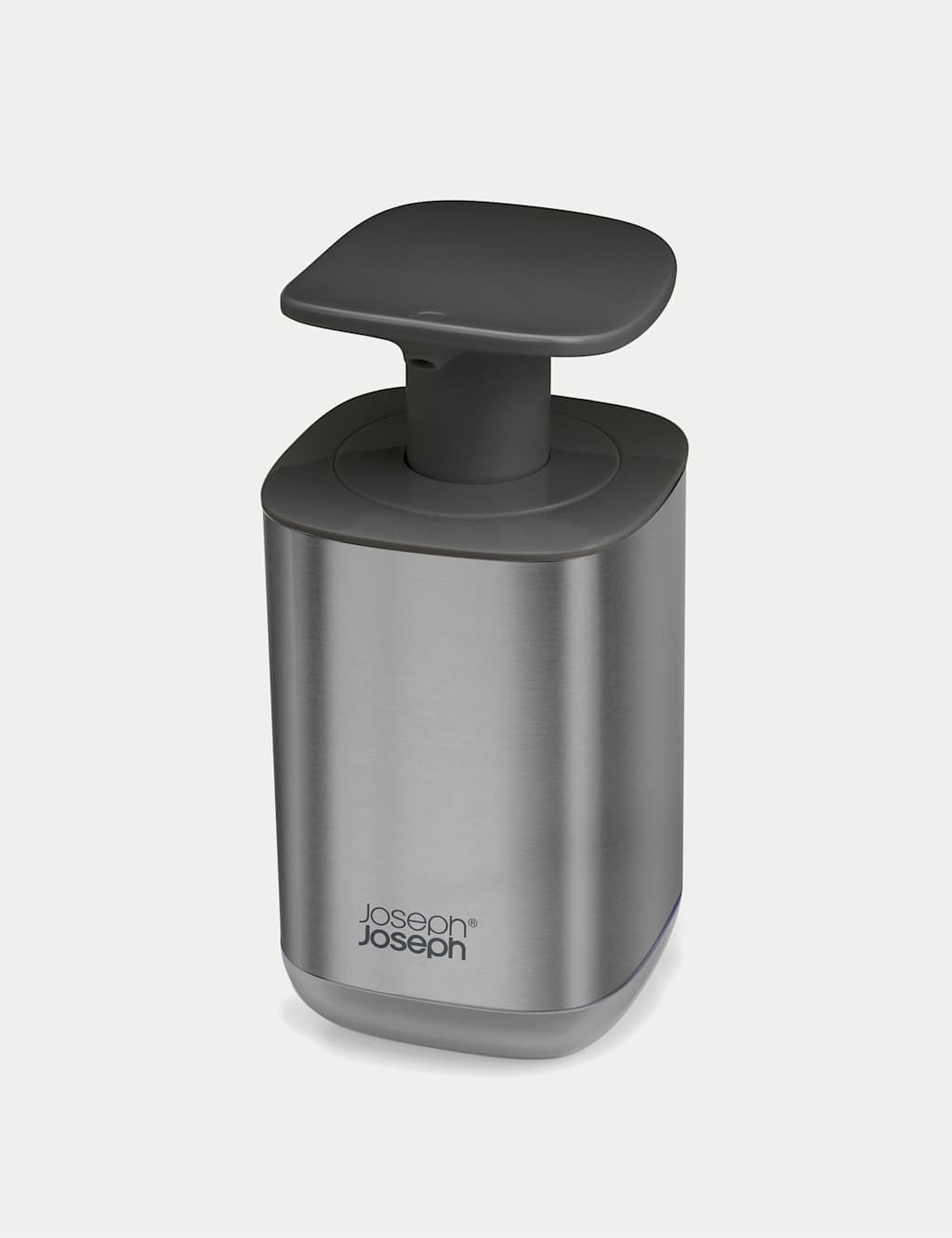 Image of Joseph Joseph Soap Dispenser Grey