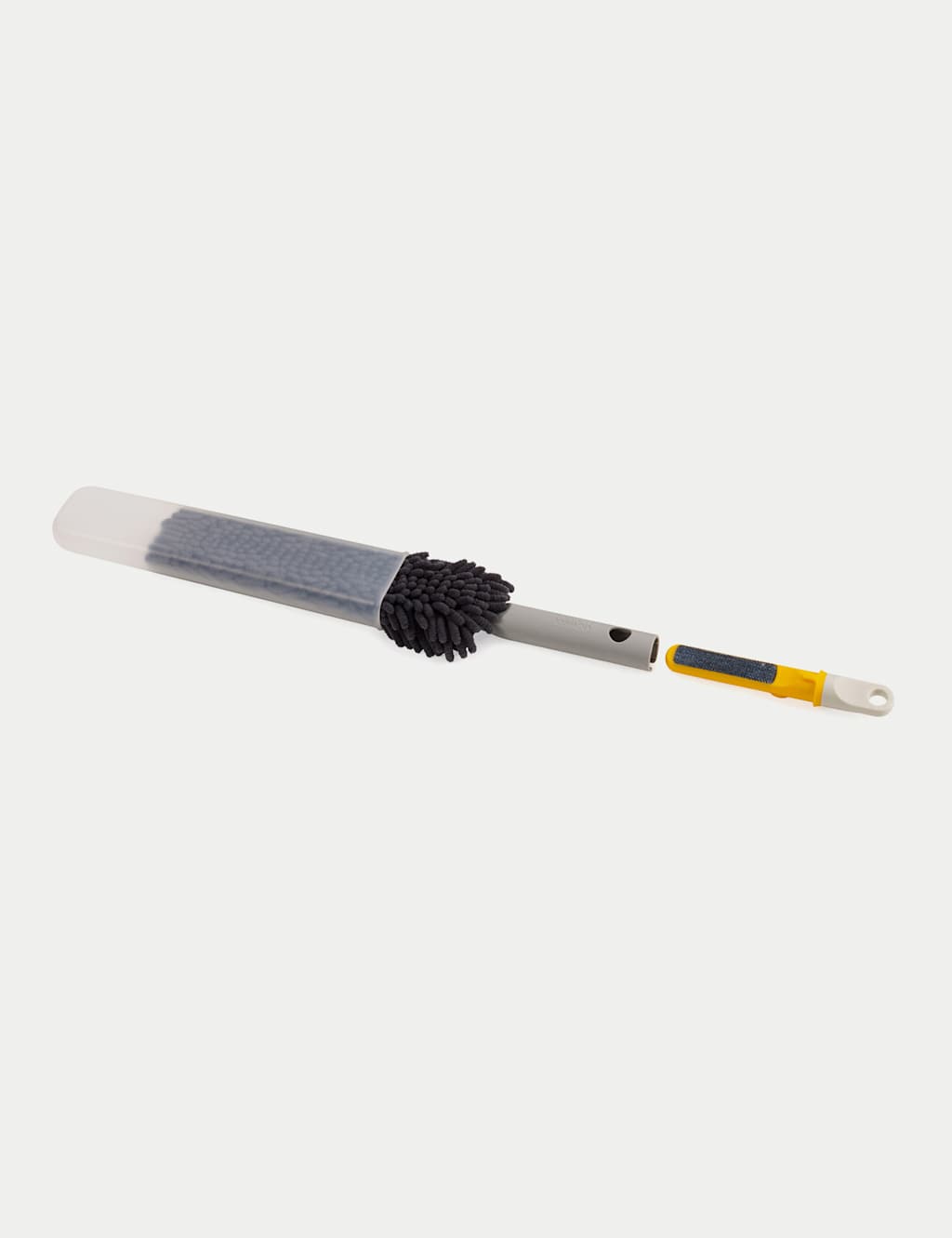 Image of Joseph Joseph 3-in-1 Duster with Storage&hellip;