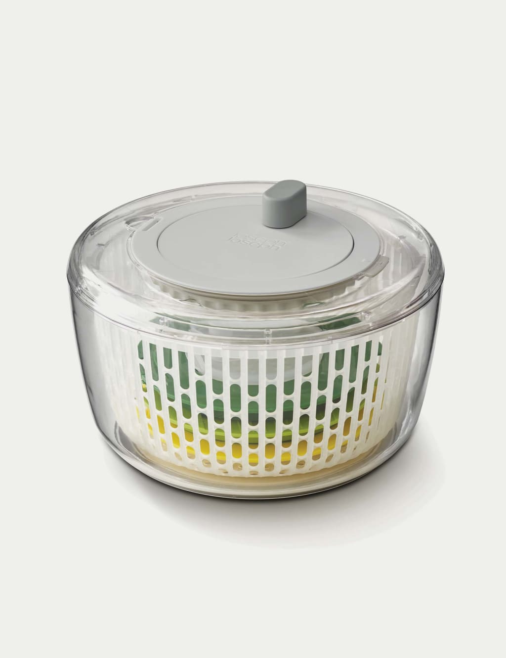4 Piece Multi Prep Salad Spinner