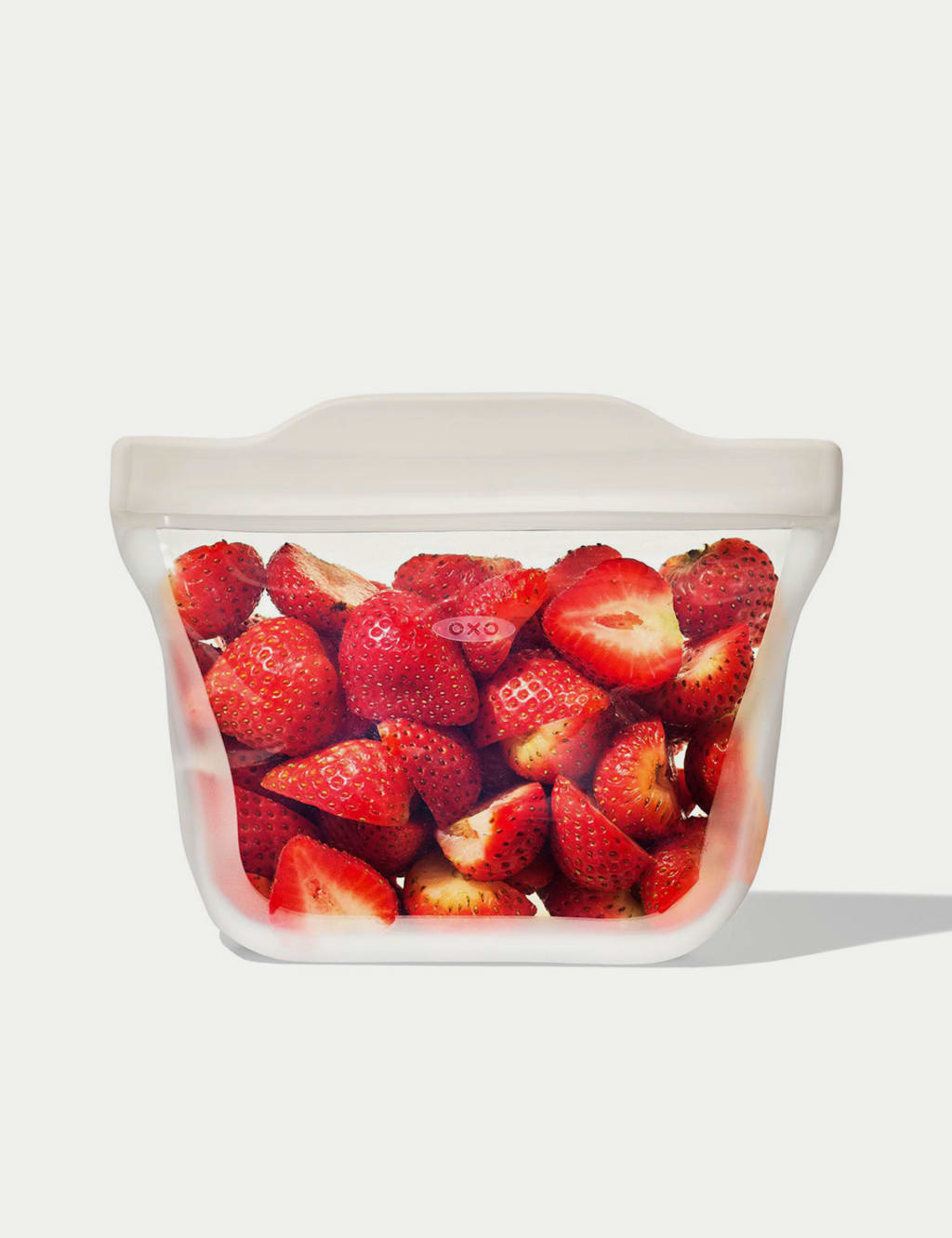 Good Grips 350ml Reusable Food Storage Bag