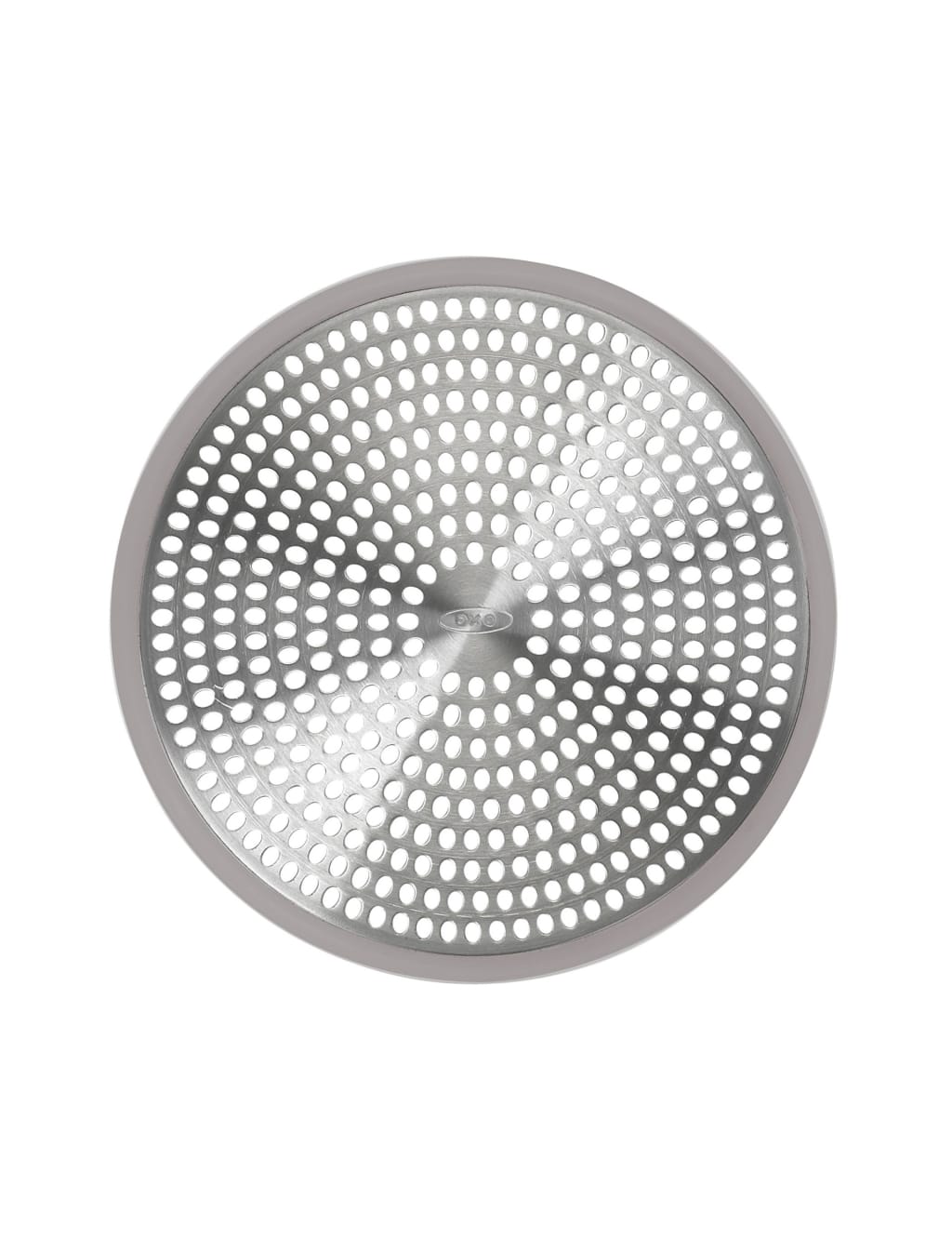 Oxo Good Grips Shower Drain Protector Black/Silver
