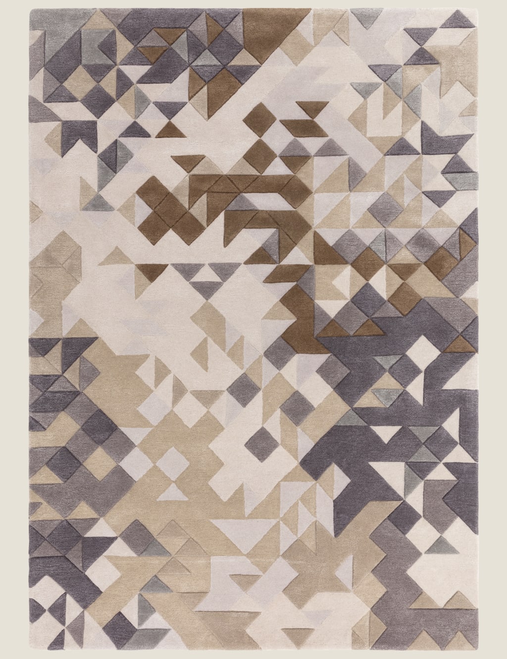 Enigma Multi Rug