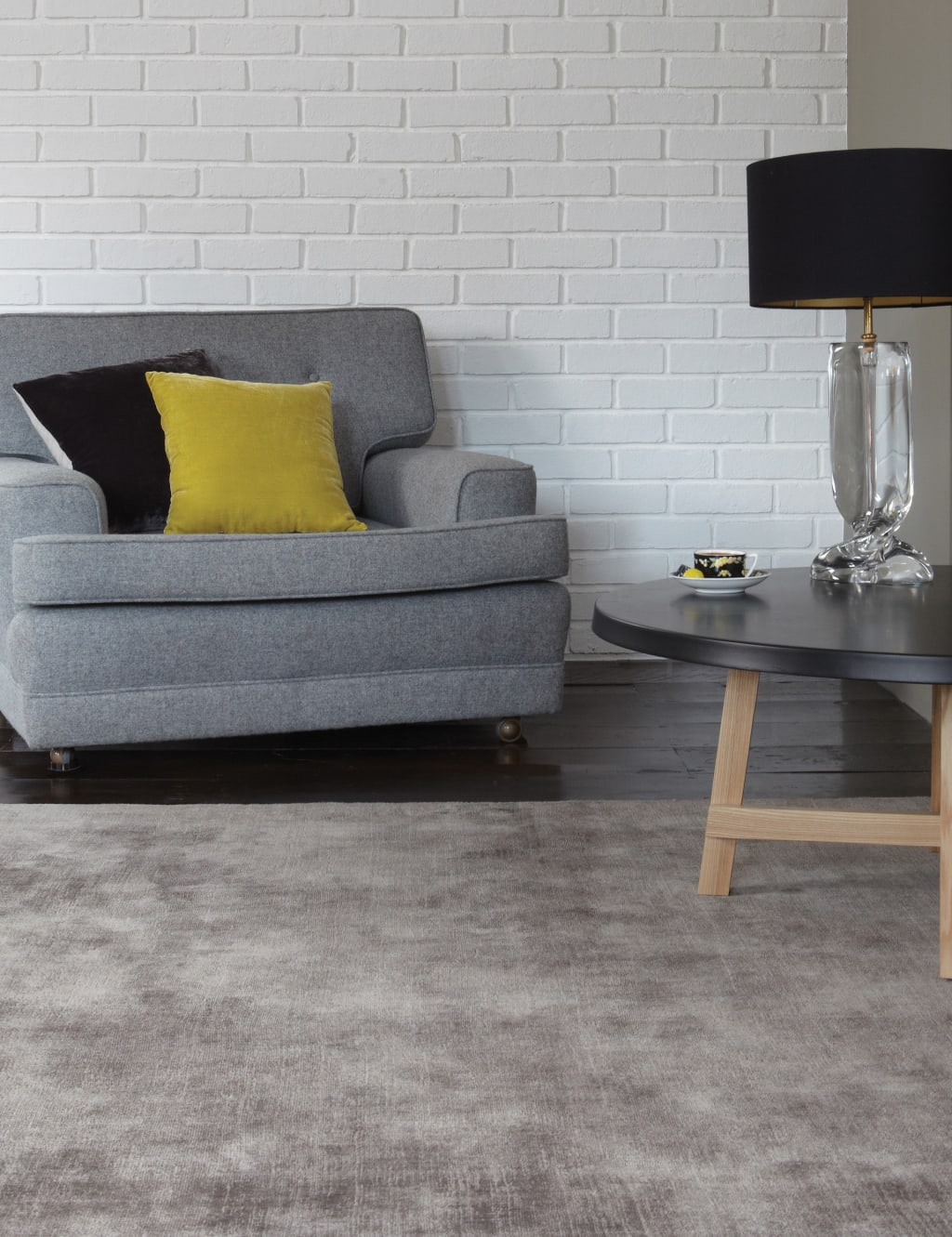 Blade Rug
