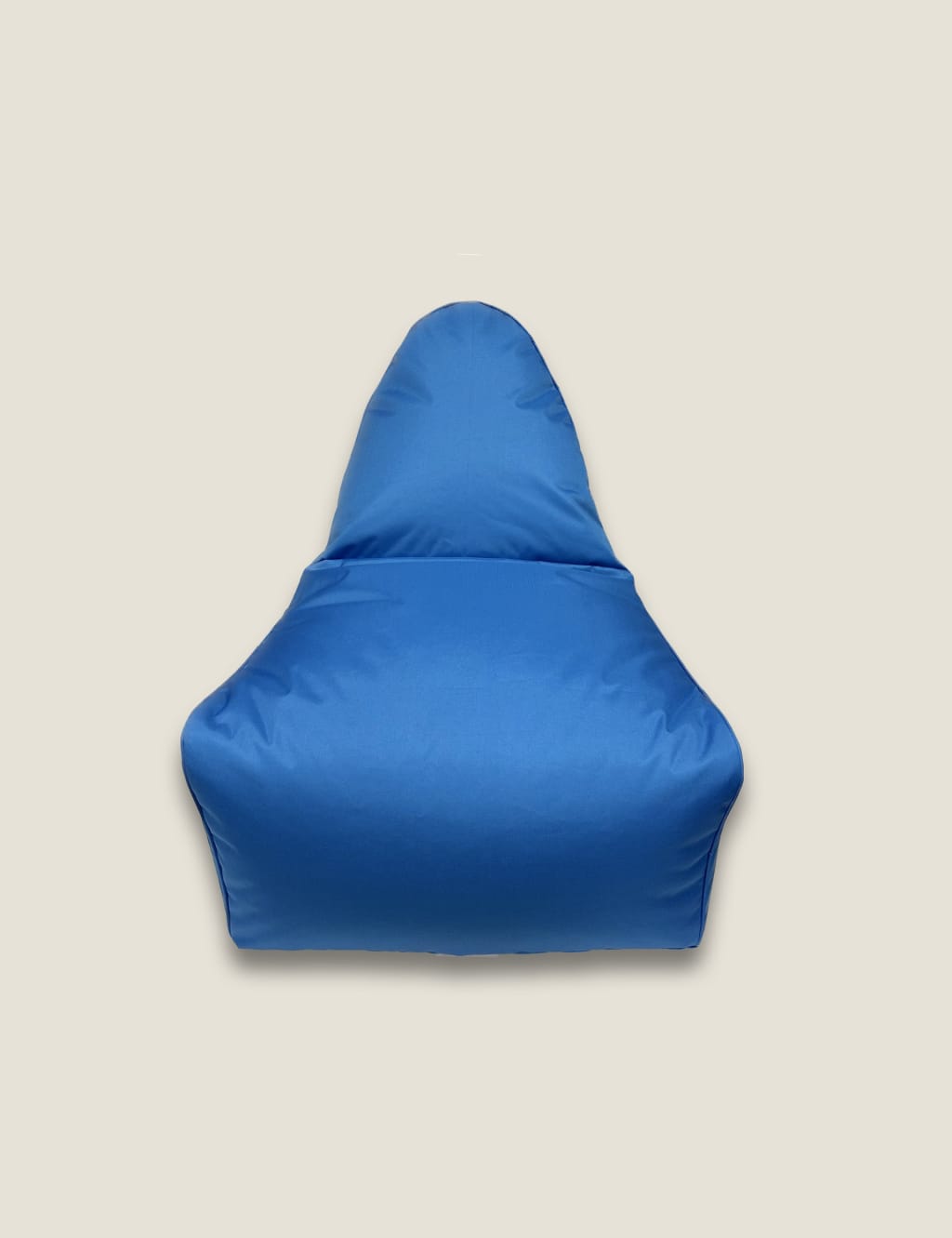 Kaikoo Ayra Outdoor Beanbag Medium Blue