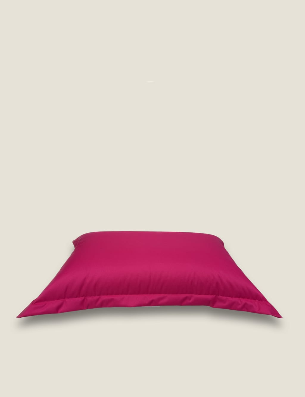 Kaikoo Oversized Outdoor Floor Cushion Pink