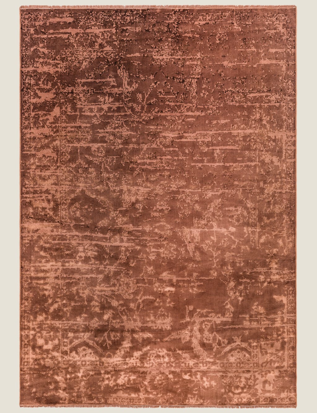 Zehraya Rug