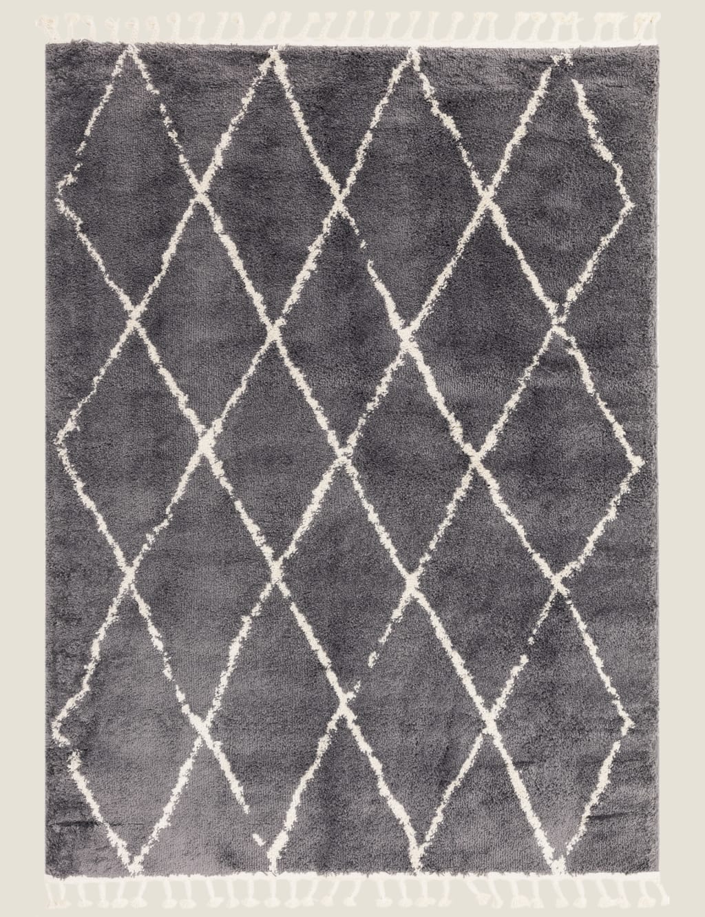 Agadir Berber Rug