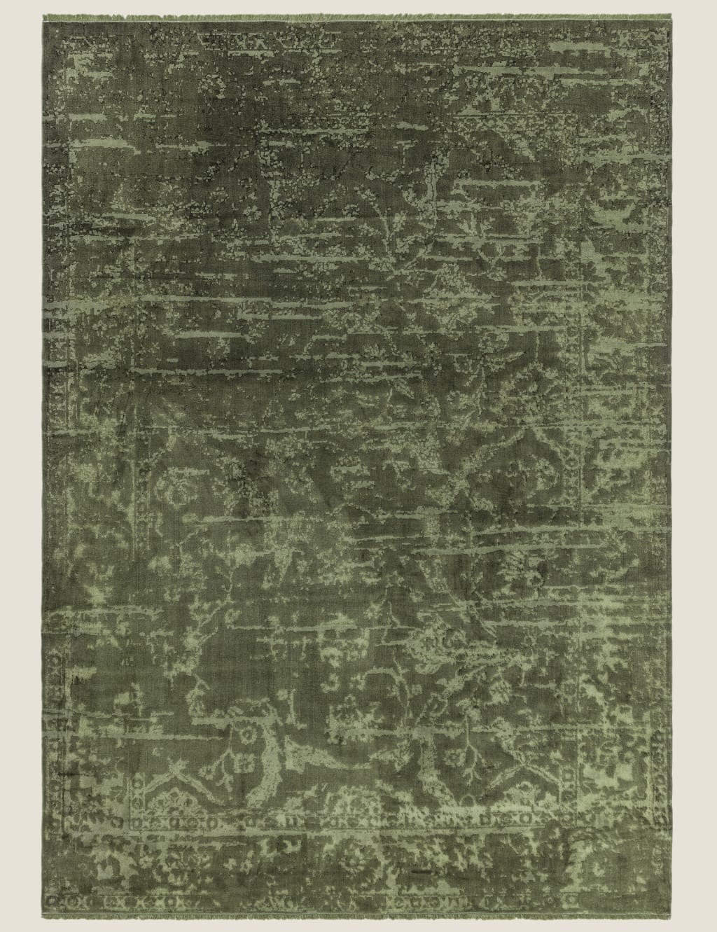 Zehraya Rug