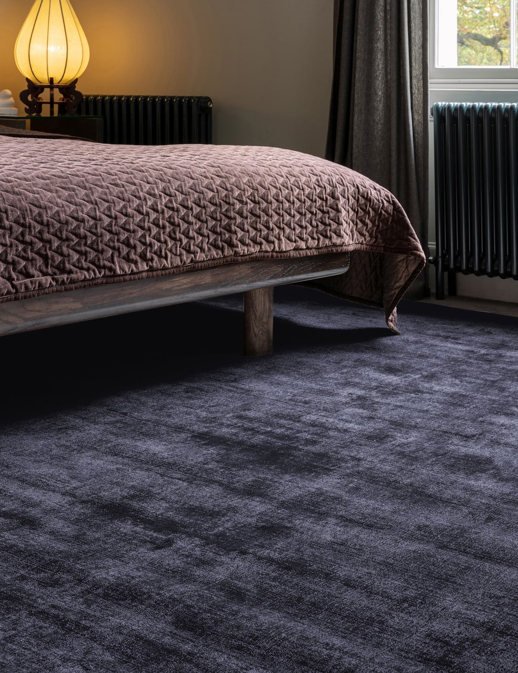 Blade Rug