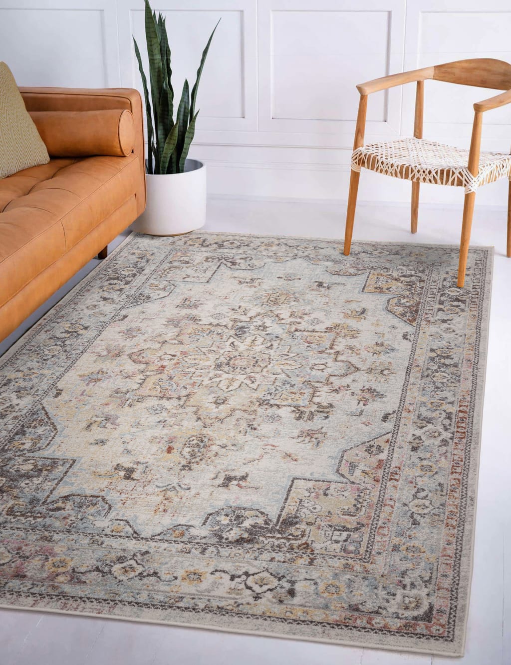 Flores Ester Persian Rug