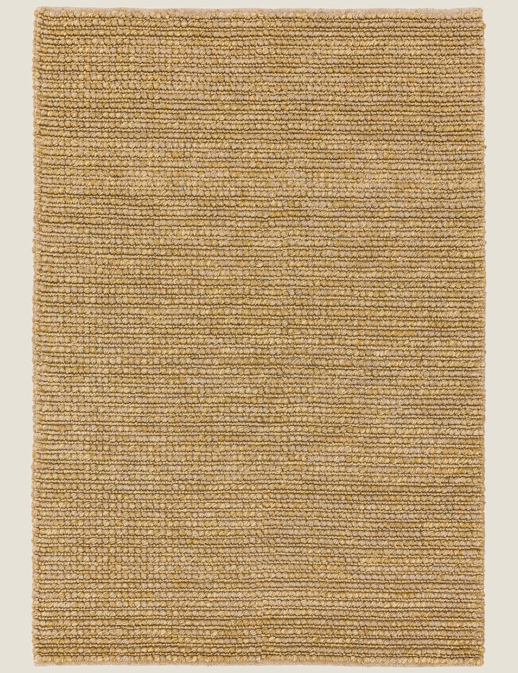 Jute Loop Rug