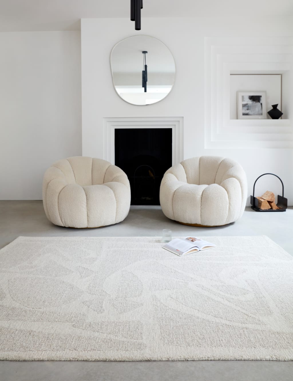 Loxley Rug