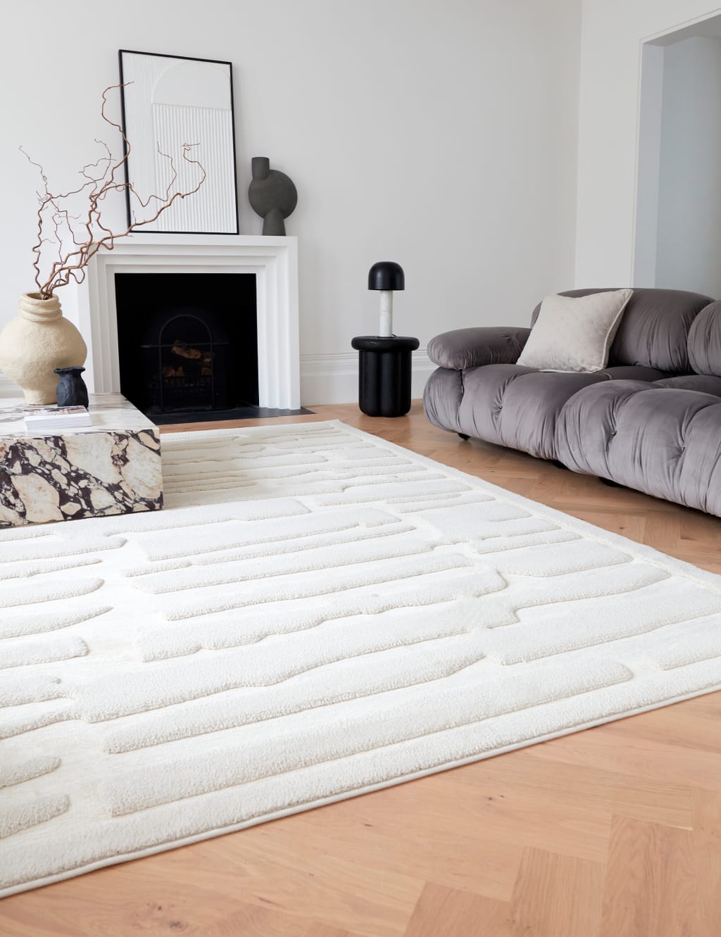 Valley Rug