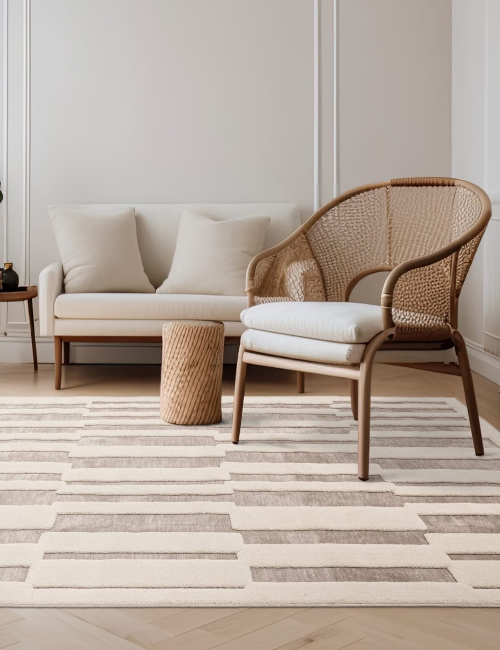 Valley Rug