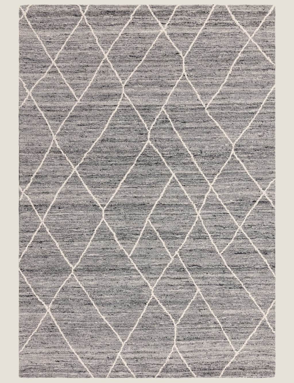 Noah Pure Wool Rug